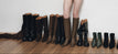How to Build a Timeless Shoe Collection