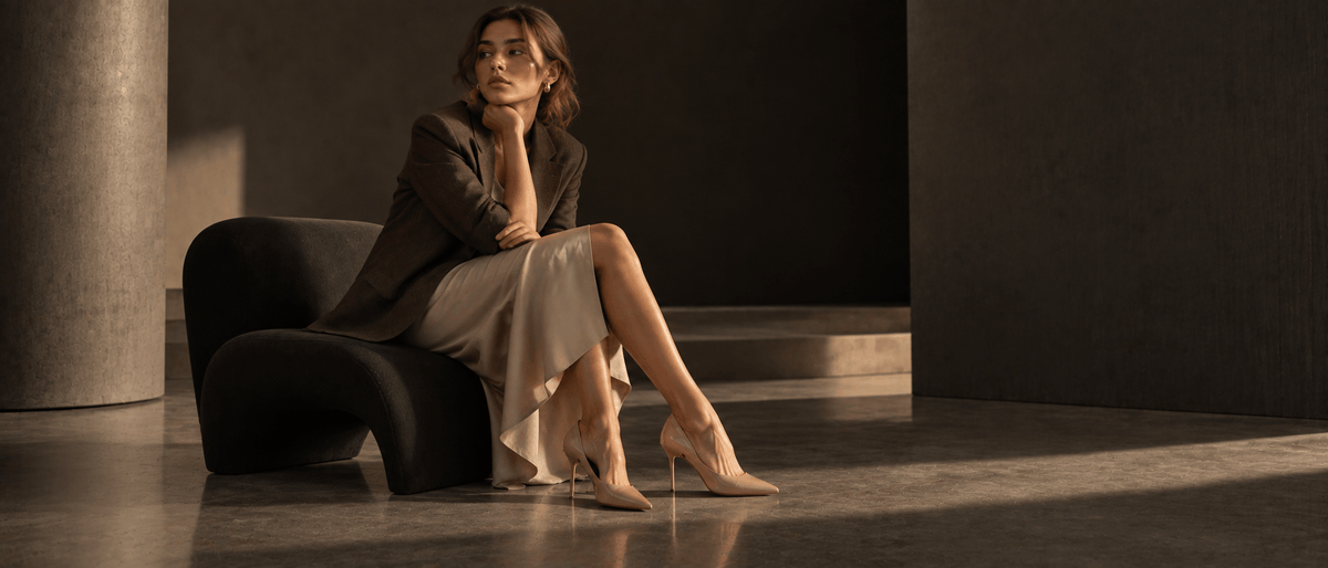 The Power of Neutral Tones