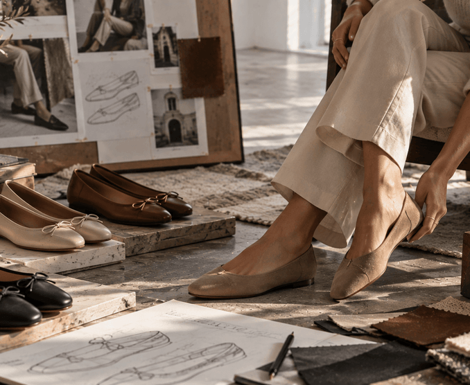 Designing for Comfort Without Compromising Style