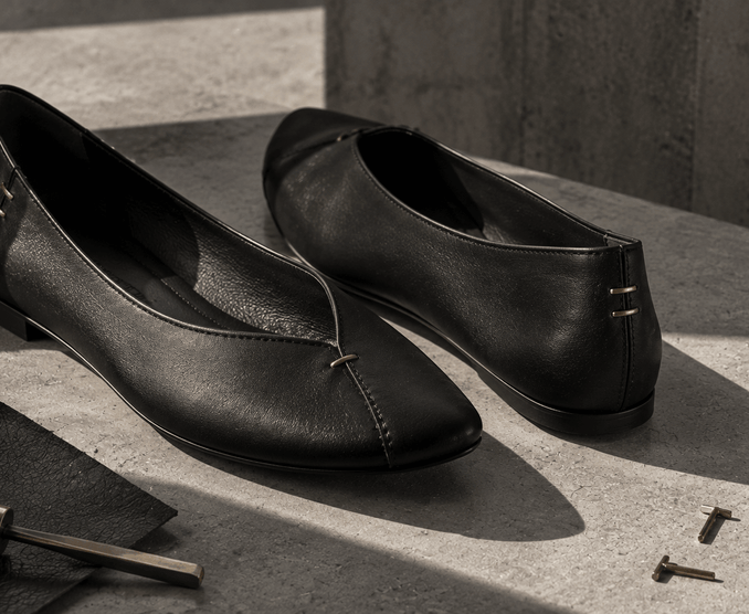 The Details That Define Every Pair