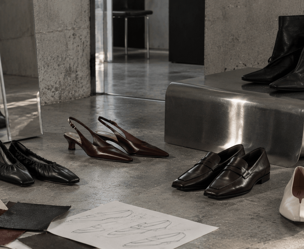 Behind the Making of Our Signature Styles