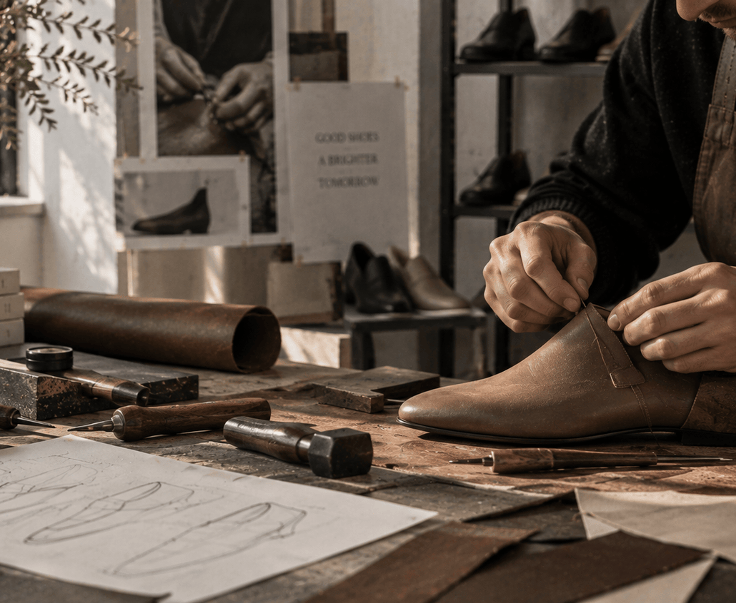 Why Craftsmanship Still Matters