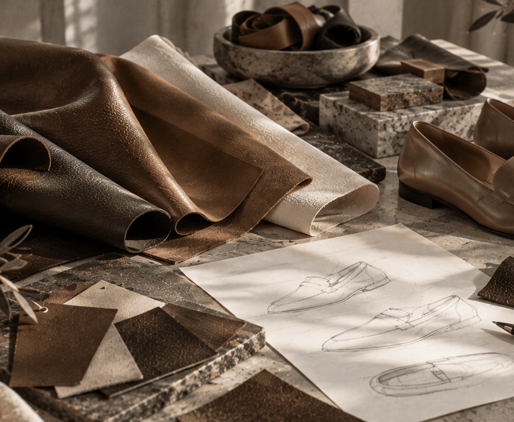 Selecting Premium Materials for Every Collection