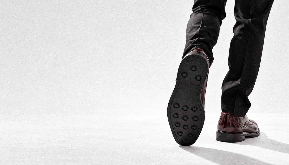 Brogues