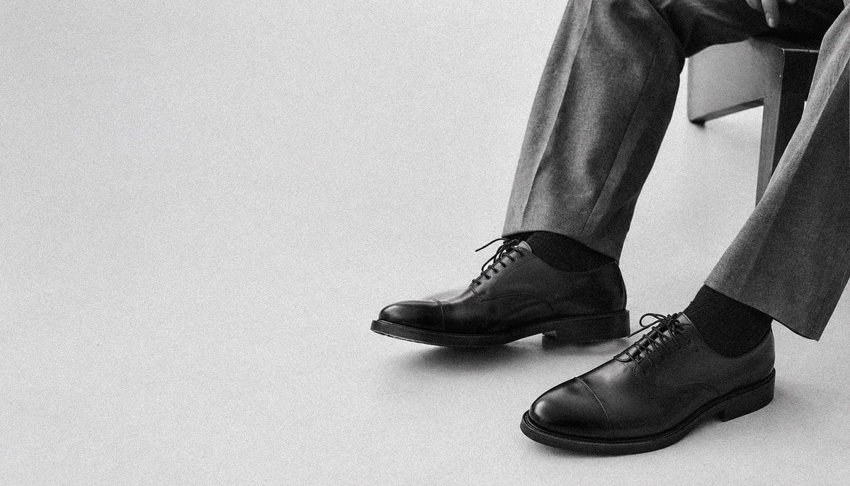 Oxfords