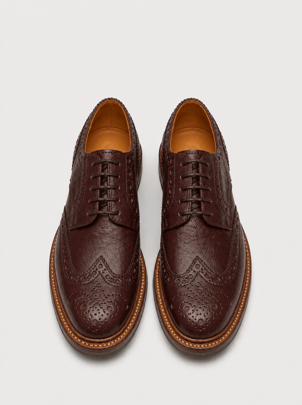Mason Brogue