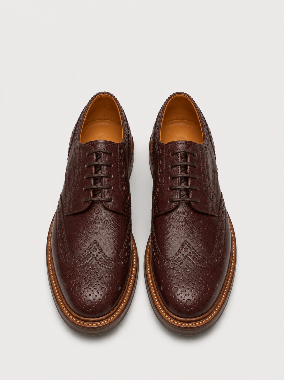 Mason Brogue