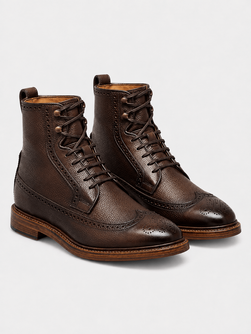Ashford Brogue