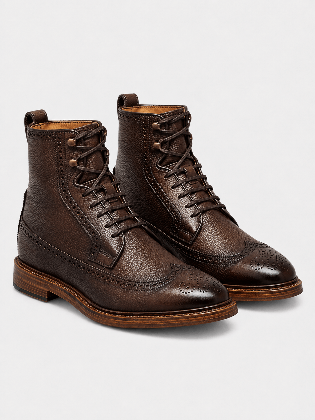 Ashford Brogue