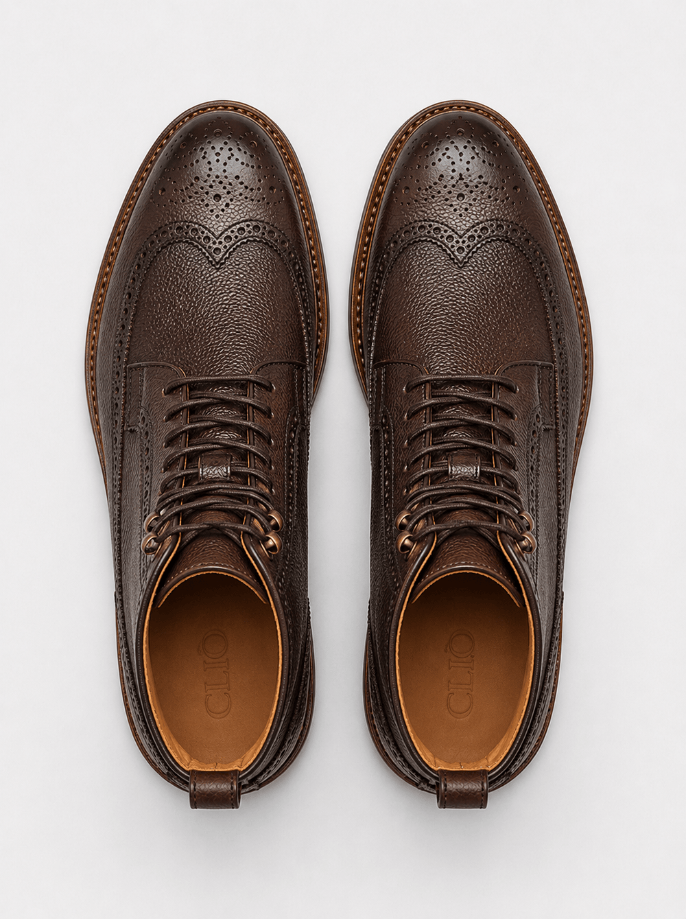 Ashford Brogue