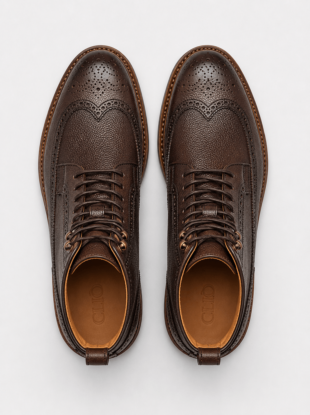 Ashford Brogue
