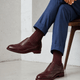 Camden Brogue