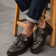 Dalton Brogue