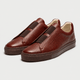 Vale Derby Slip-On