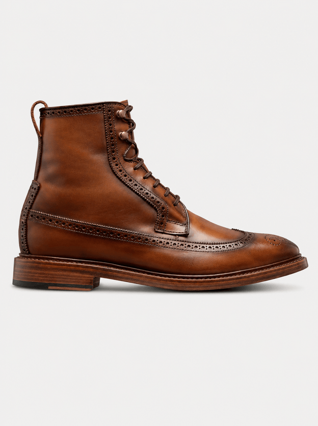 Ashford Brogue