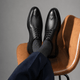 Cooper Brogue