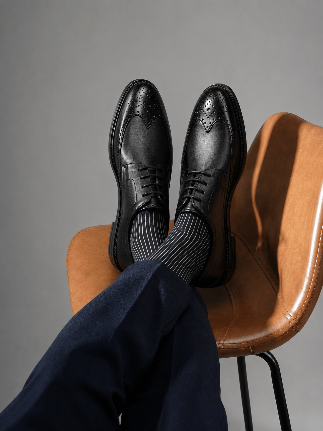 Cooper Brogue
