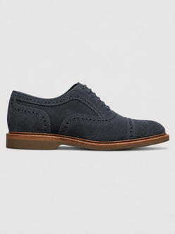 Preston Brogue