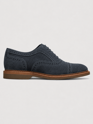 Preston Brogue