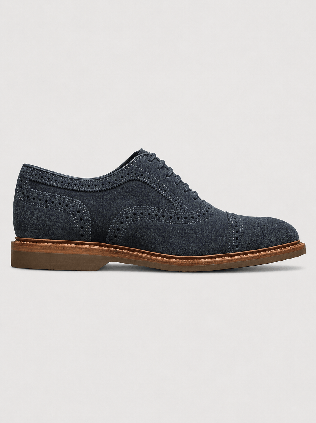 Preston Brogue