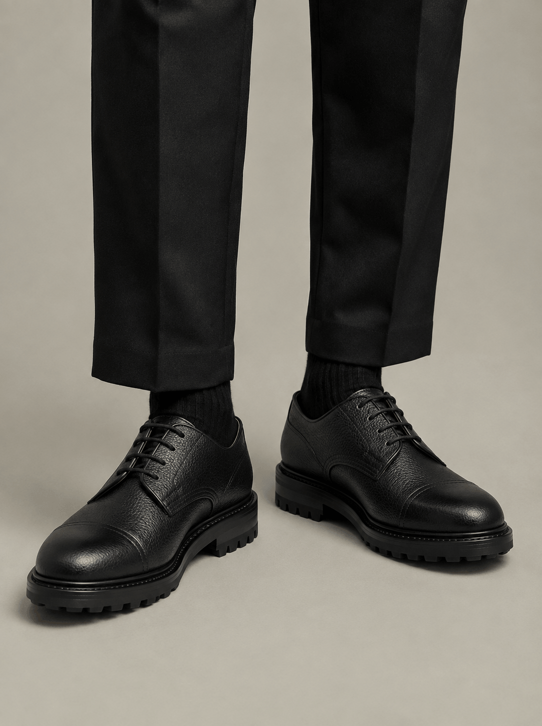 Bradley Brogue