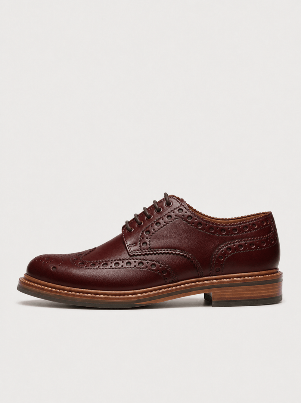 Mason Brogue