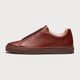 Vale Derby Slip-On