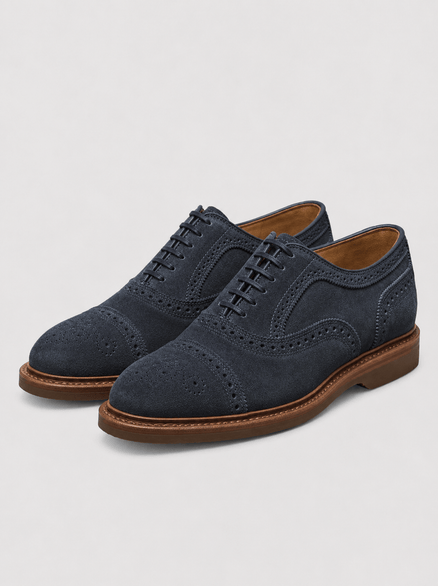 Preston Brogue
