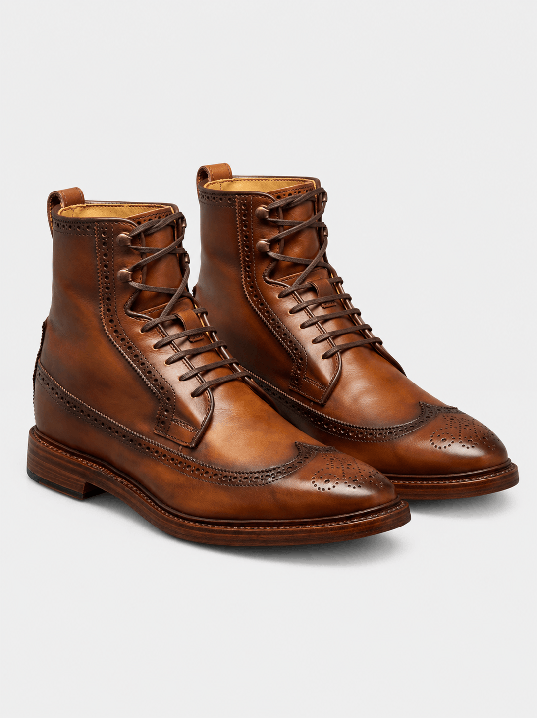 Ashford Brogue