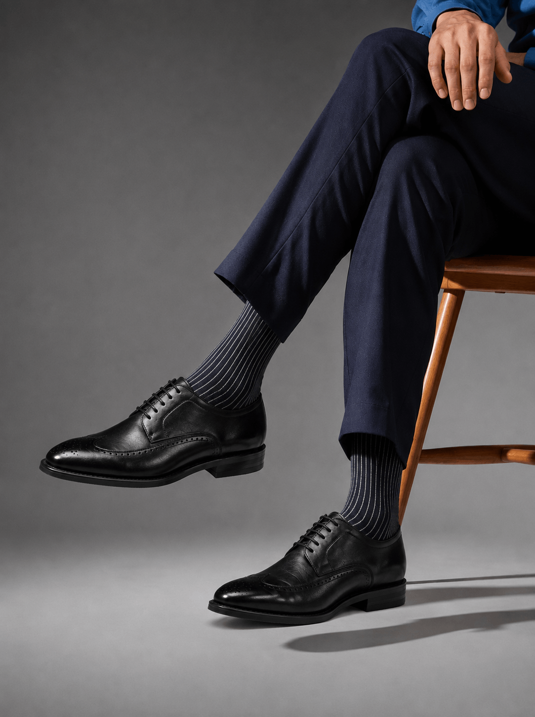 Cooper Brogue
