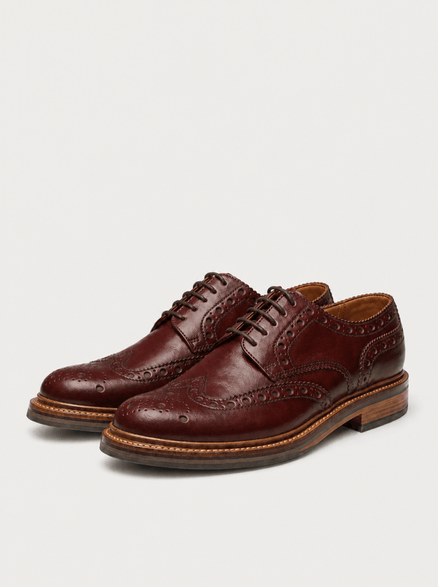 Mason Brogue