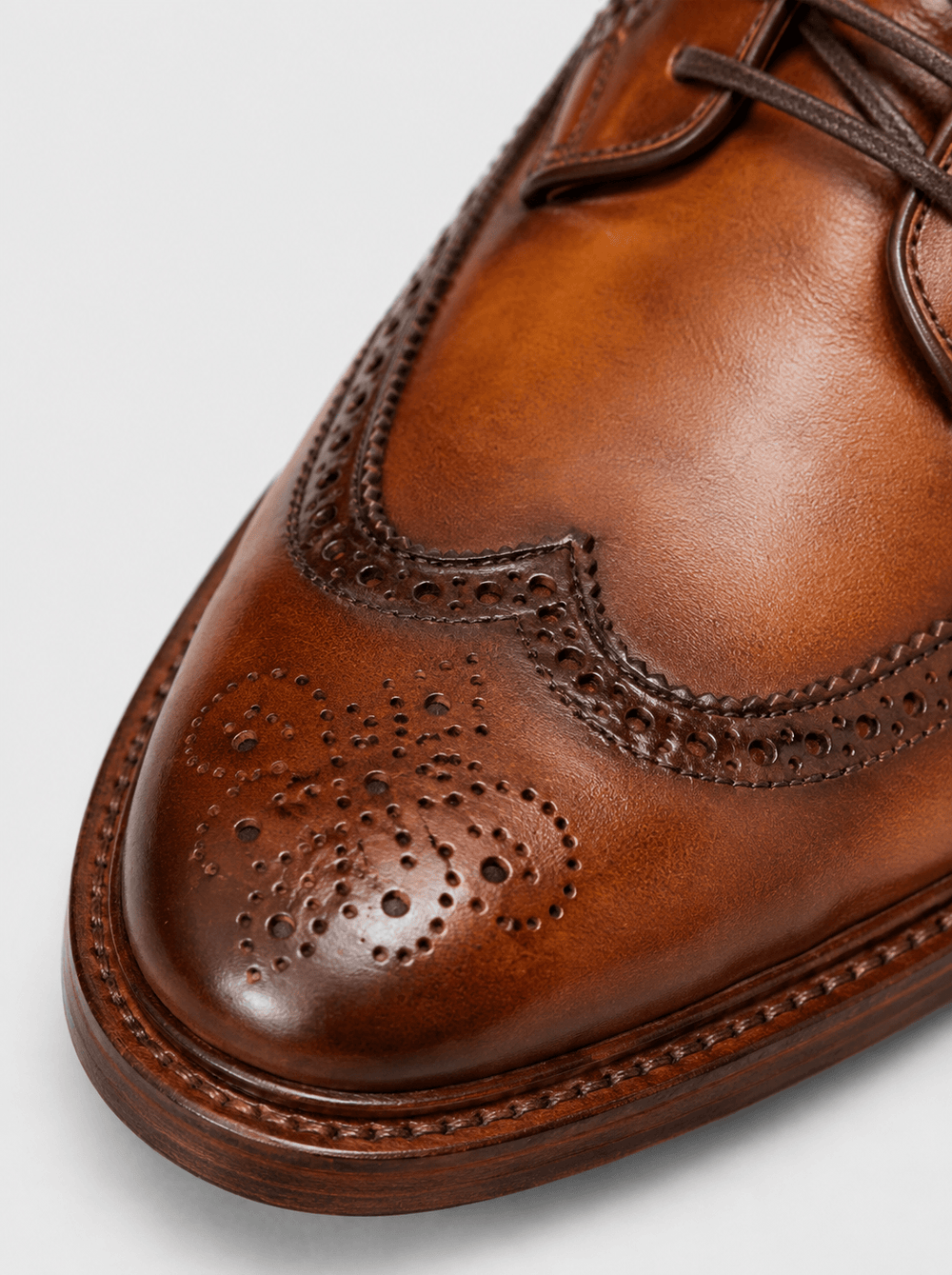Ashford Brogue