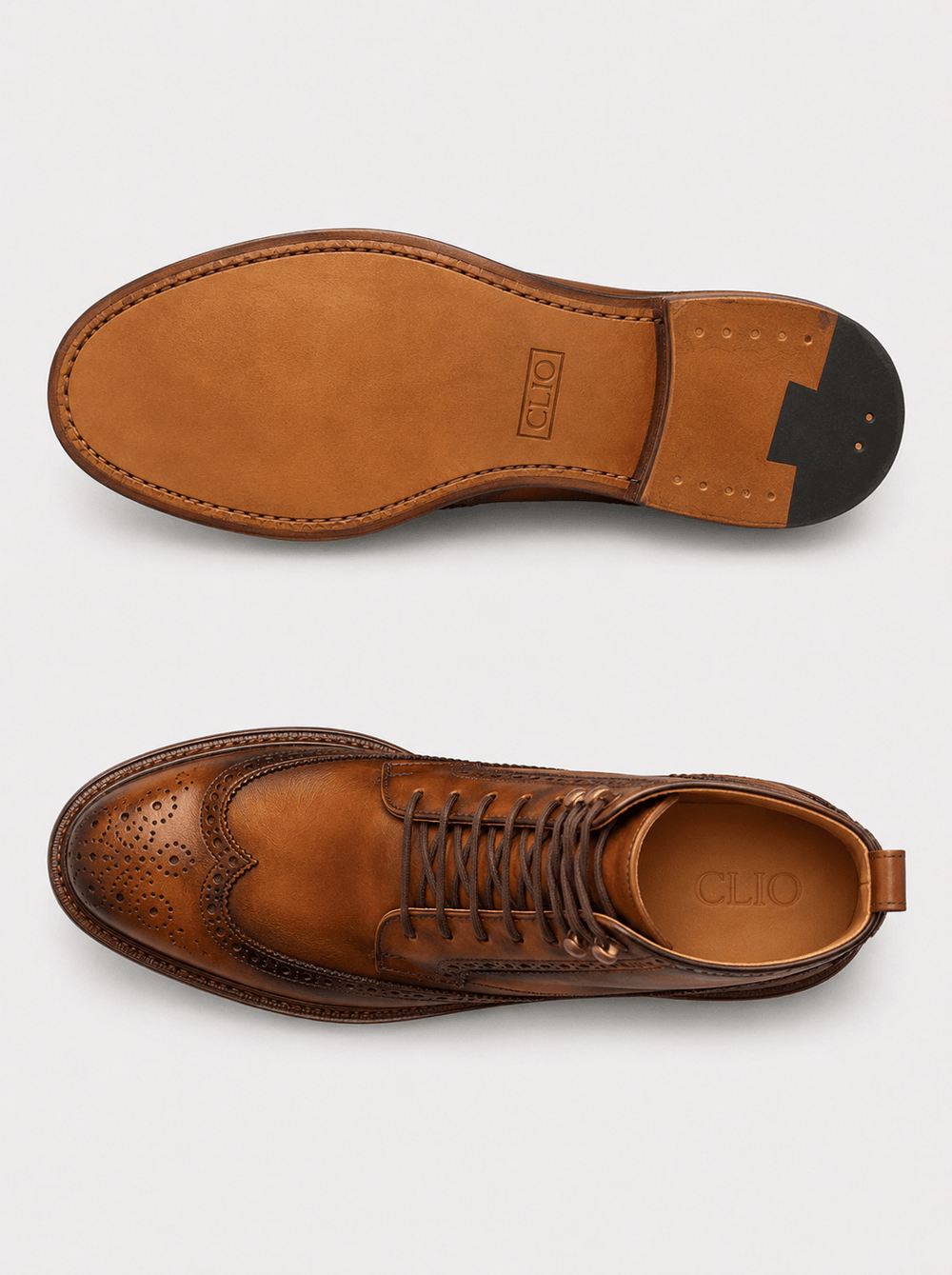 Ashford Brogue