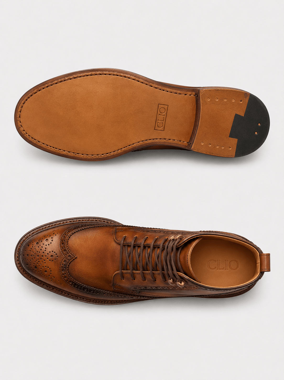 Ashford Brogue