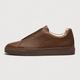 Vale Derby Slip-On