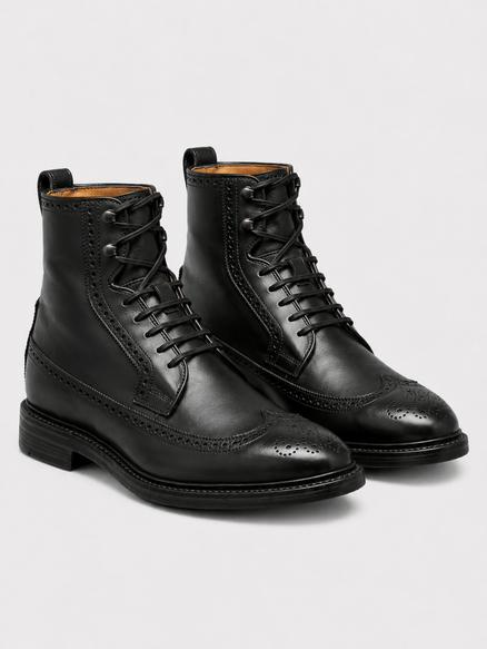 Ashford Brogue