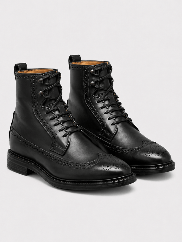 Ashford Brogue