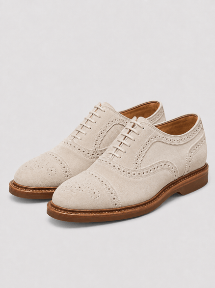 Preston Brogue