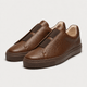 Vale Derby Slip-On