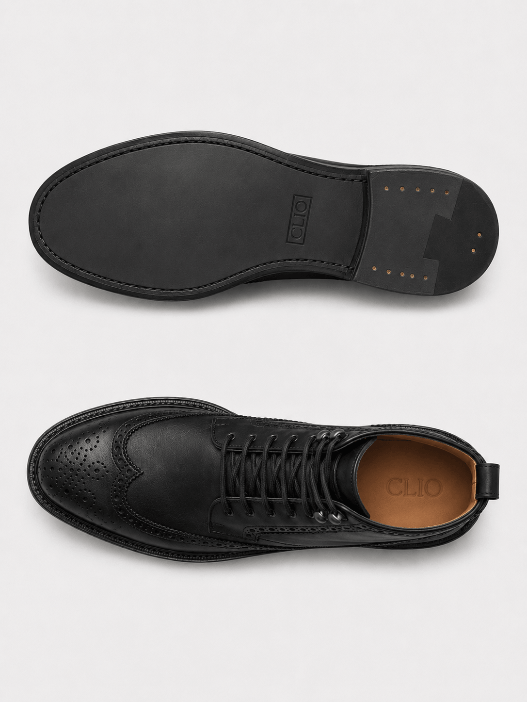 Ashford Brogue