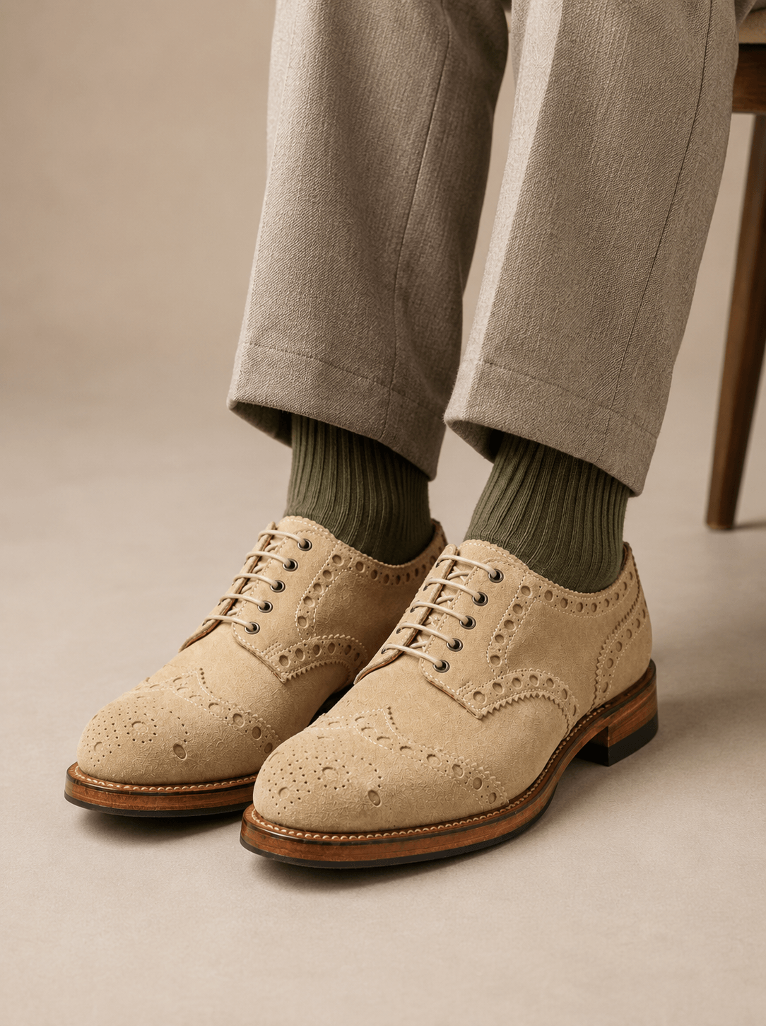 Everett Brogue