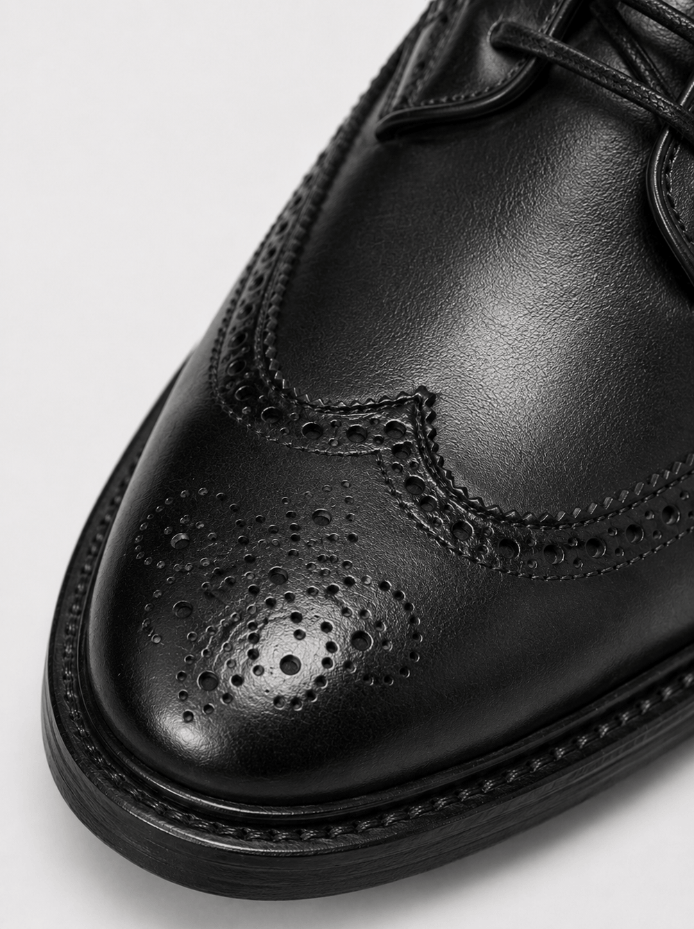 Ashford Brogue