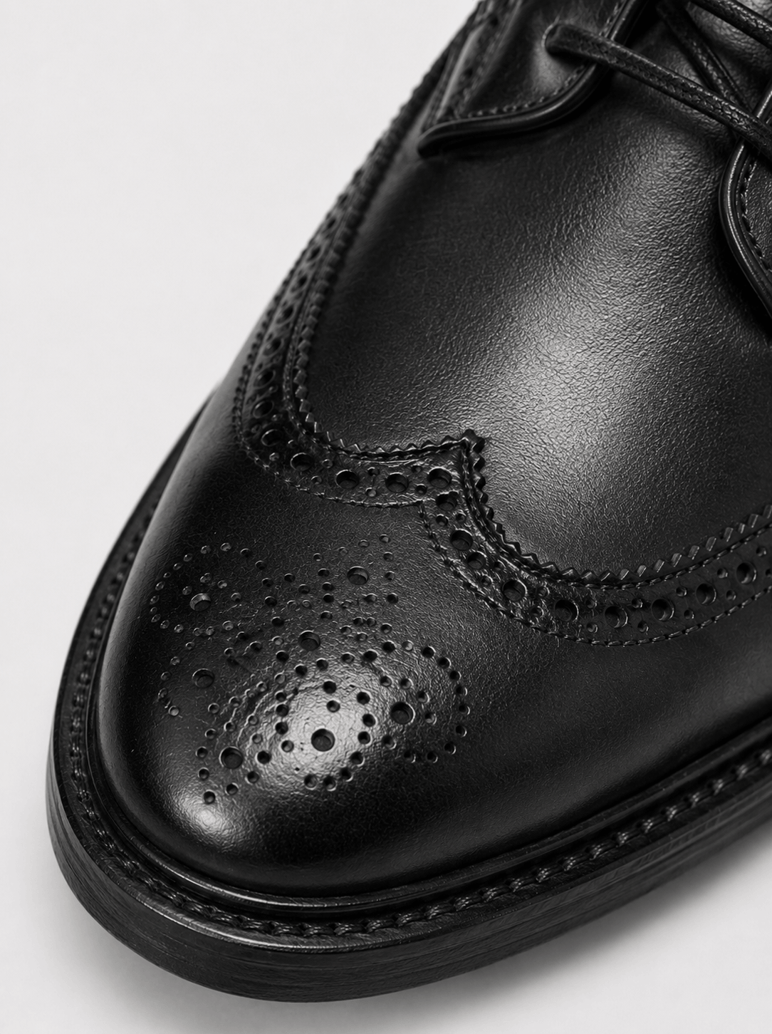 Ashford Brogue
