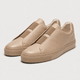 Vale Derby Slip-On