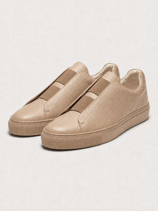 Vale Derby Slip-On