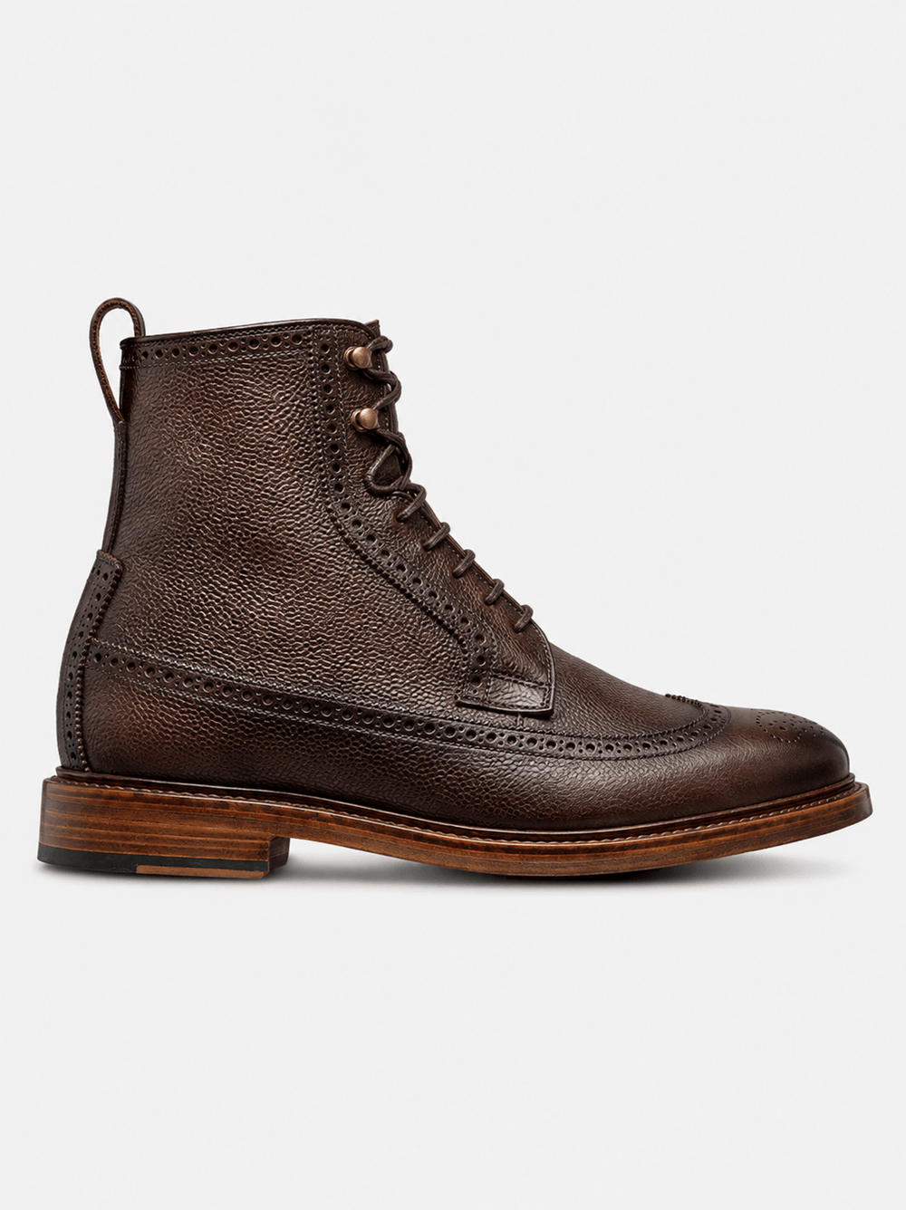 Ashford Brogue