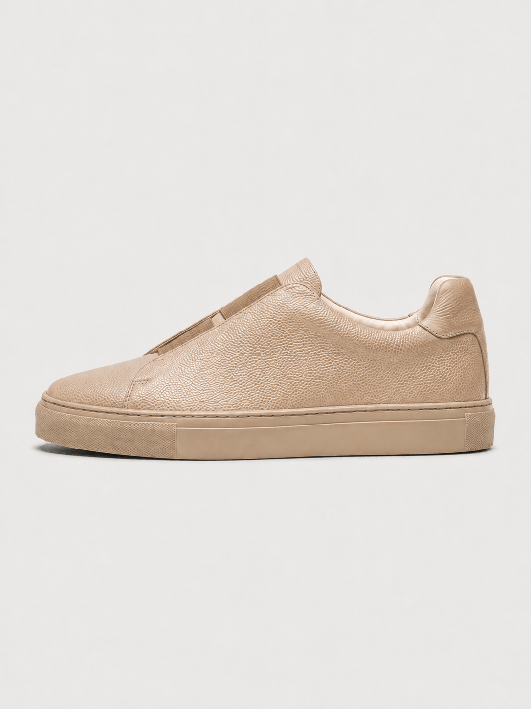 Vale Derby Slip-On