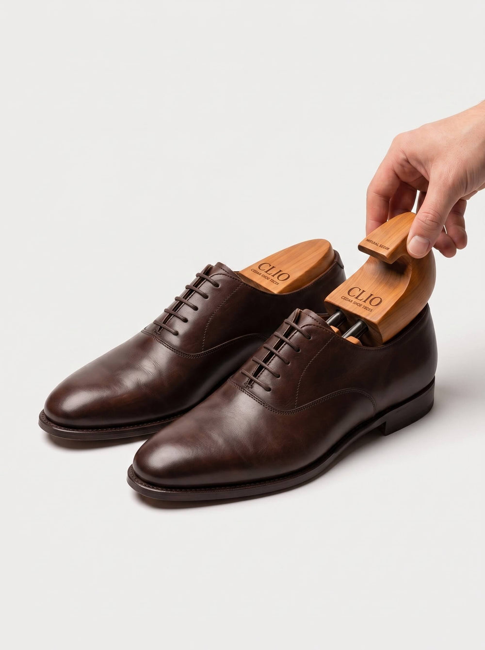 Cedar Shoe Trees