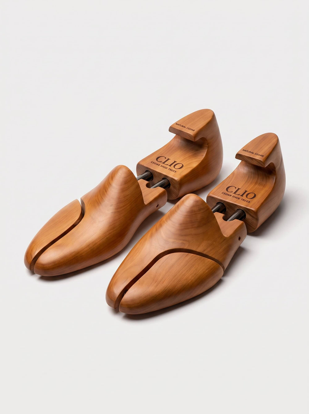 Cedar Shoe Trees
