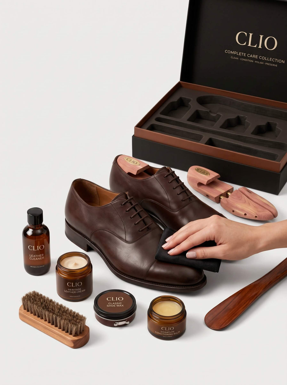 Complete Care Collection